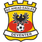 GO Ahead Eagles