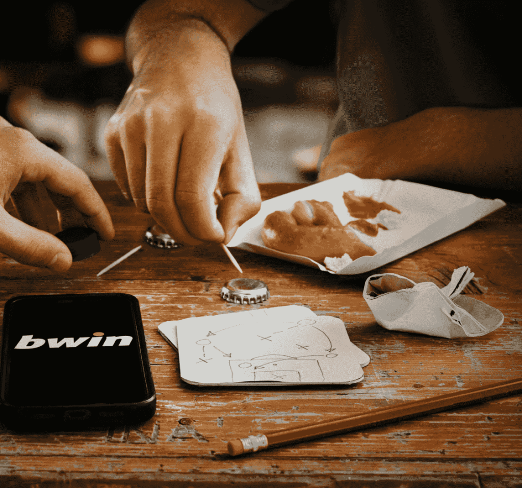 Bwin – Bet £5 Get £20 (4x£5)