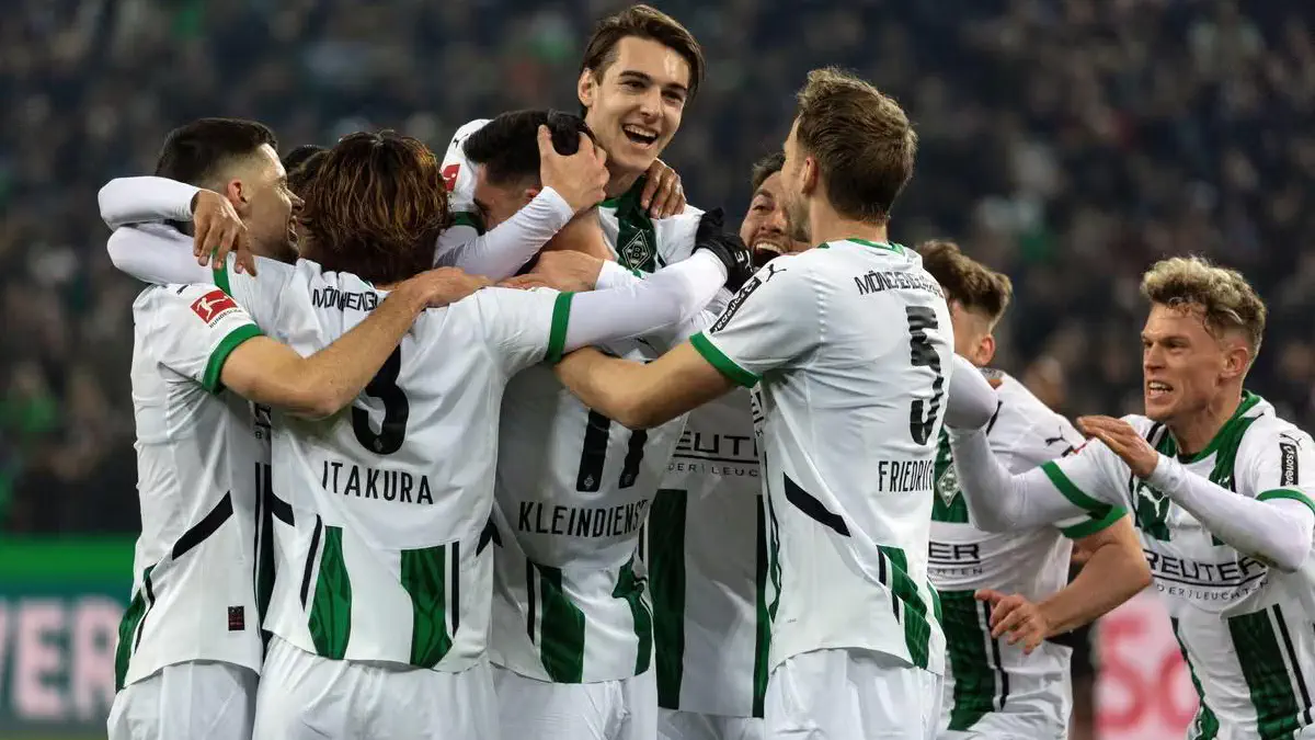 Borussia Mönchengladbach vs Leipzig predictiona and H2H - bundesliga