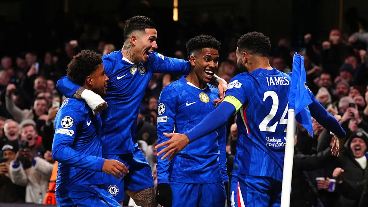 Chelsea vs Arsenal head to head prediction premier league