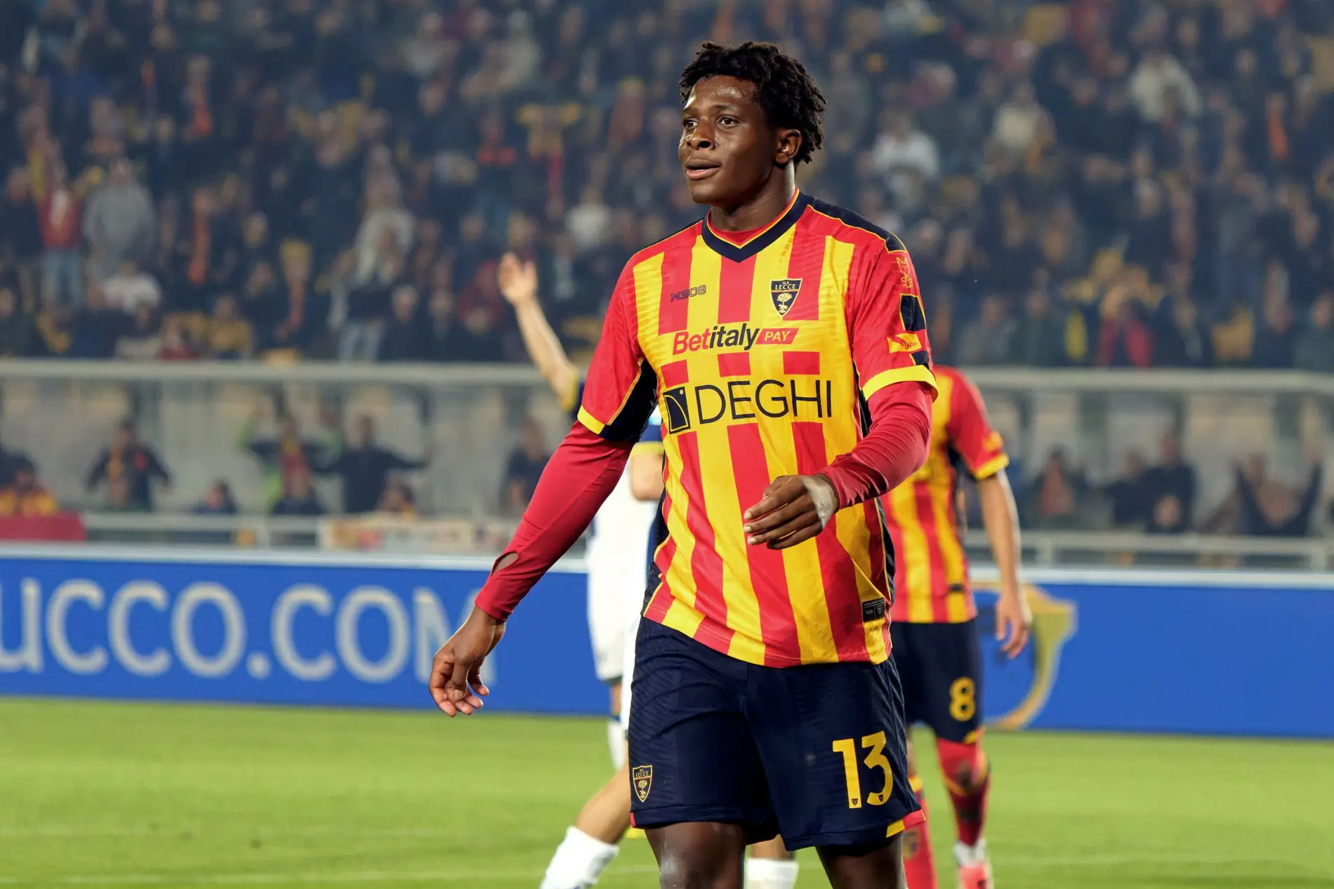 Lecce vs Torino- Head to Head & Prediction