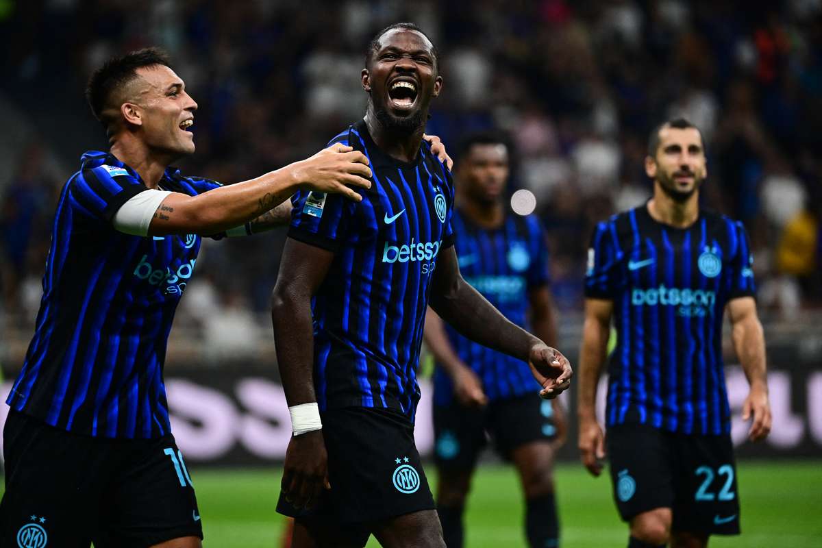 Pisa vs Inter- Head to Head & Predictions