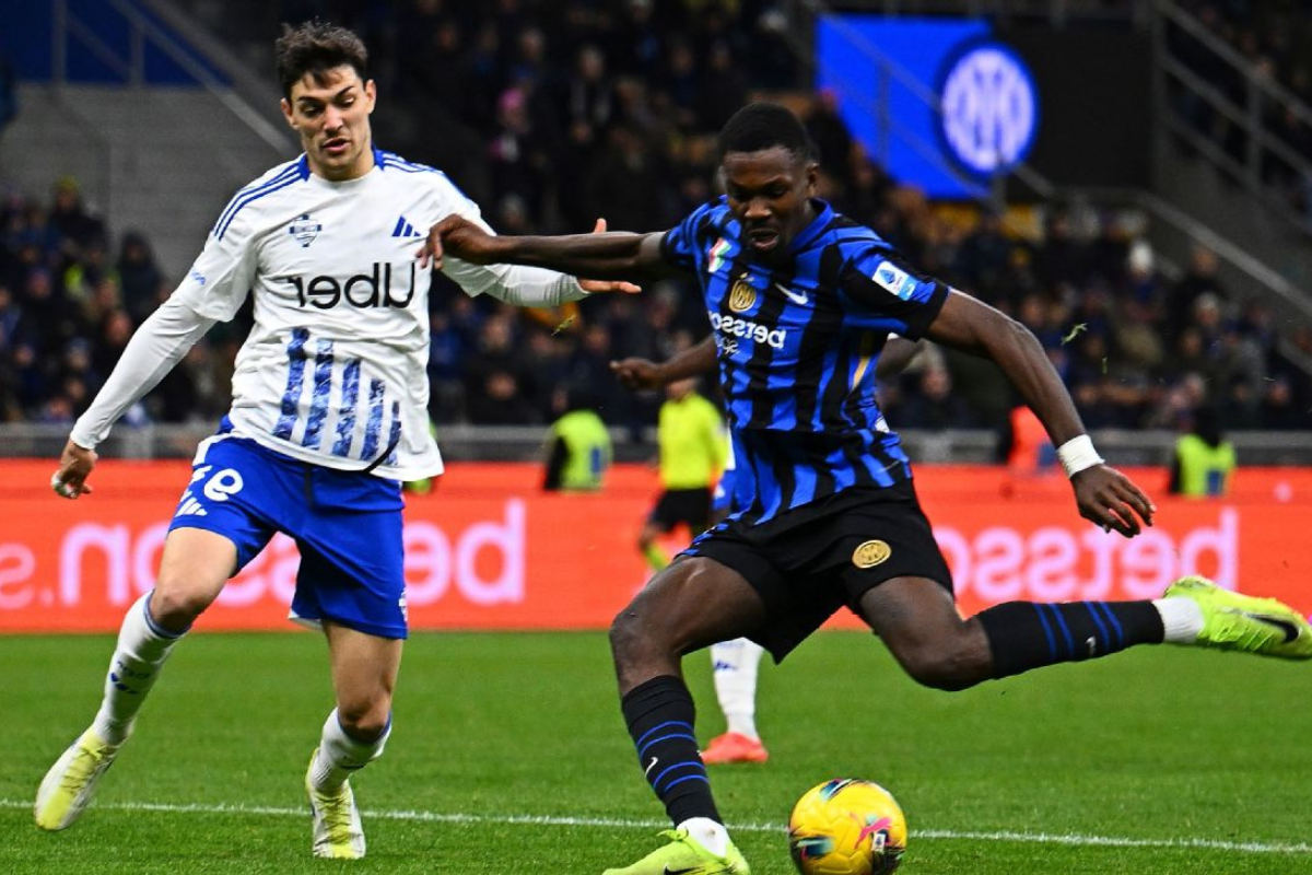 Inter vs Como head to head and predictions