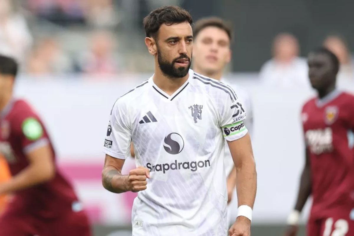 Manchester United vs West Ham head to head & Prediction 04 dec