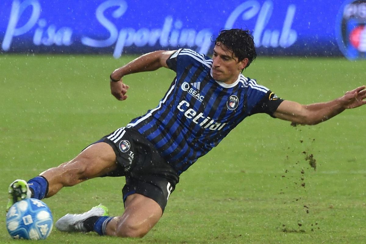 Pisa vs Parma head to head and predictions