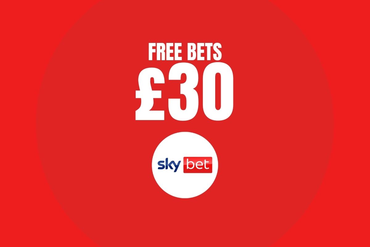 Sky Bet: £30 in Free Bets / Welcome Offer – UK Betting Sites
