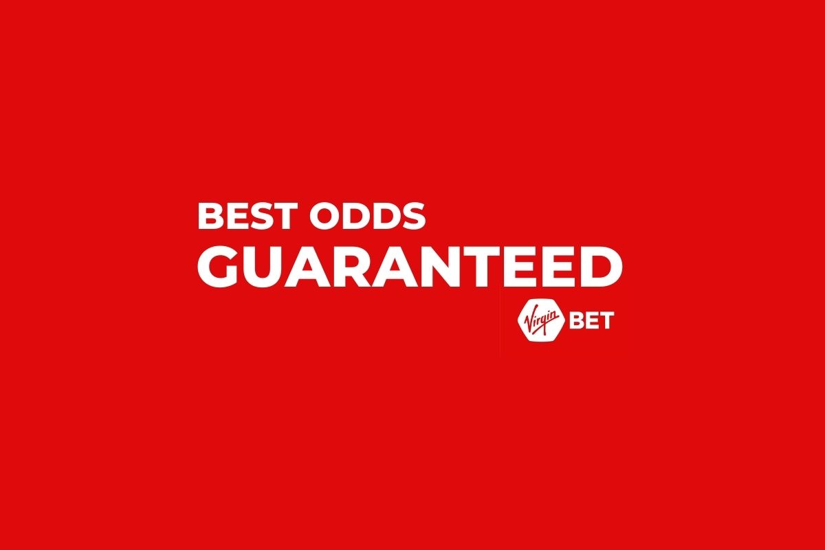 Virgin Bet Best Odds Guaranteed (Offer on Horse Racing) – UK Bookies