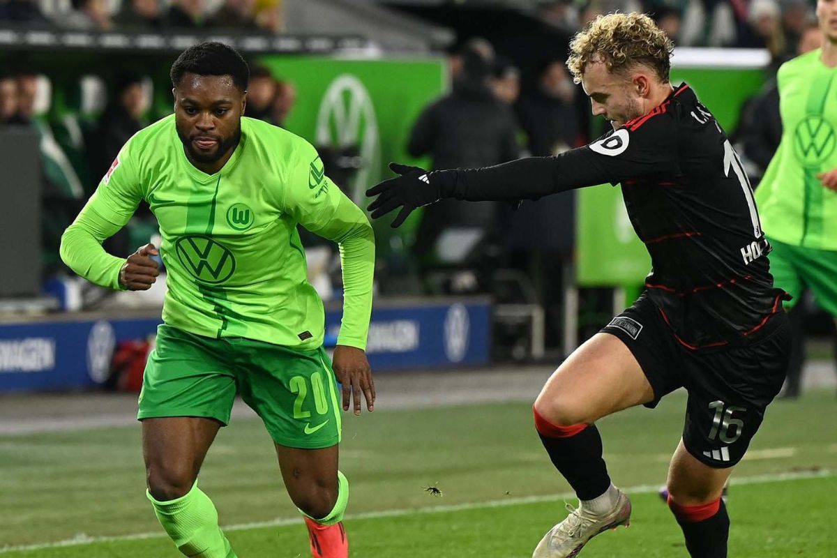 Wolfsburg vs Union Berlin head to head & Prediction 06 dec
